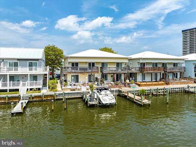 111 Newport Bay Dr D02 Ocean City MD is a condo for sale BEACHLIFE