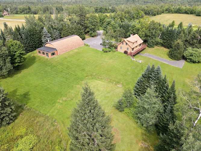 151 Schooland Rd New Sweden, ME 04762