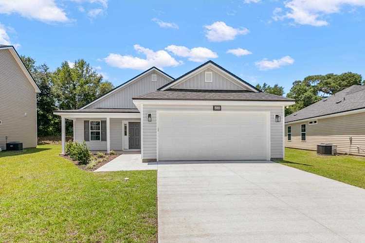 4838 Sampler Dr Tallahassee, FL 32303