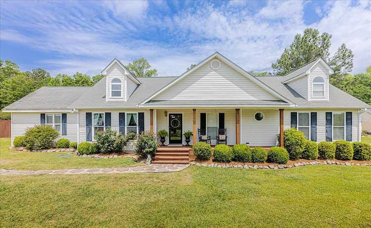 187 Claire Dr Lincolnton, GA 30817
