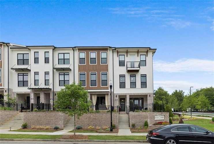 100 Downing Drive Alpharetta, GA 30022