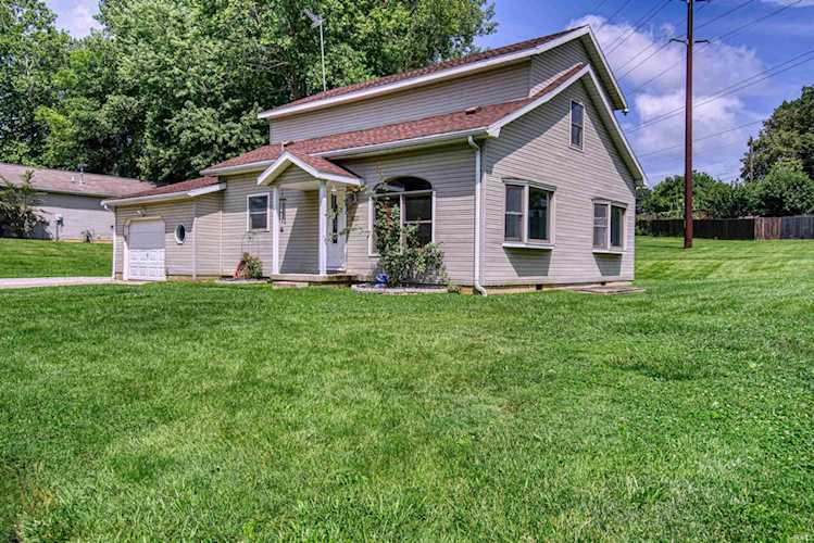 6622 Heritage Drive Newburgh, IN 47630