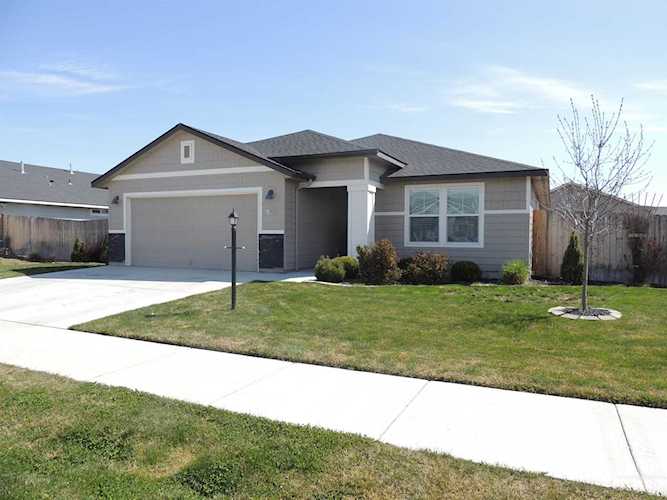 Build Idaho- Prepare to be Moved! Idaho's Ultimate Home Search Photo 1
