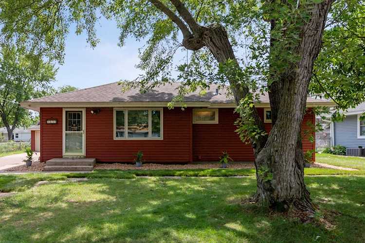 2834 115th Lane NW Coon Rapids, MN 55433 | MLS 6407984 Photo 1