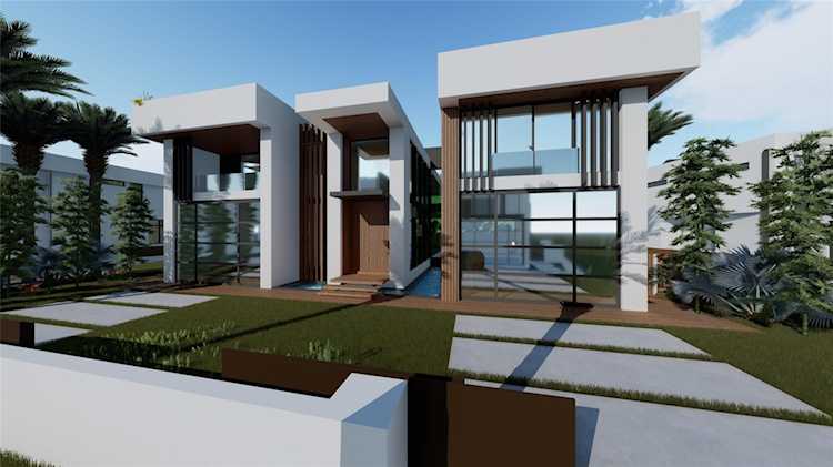 681 Golden Harbour Drive Boca Raton, FL 33432