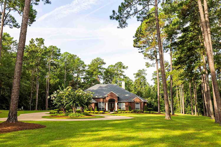 758 Springlake Rd Thomasville, FL 31792