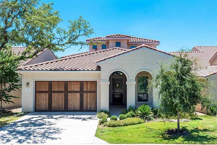 4604 Flameleaf Sumac DR Bee Cave, TX 78738