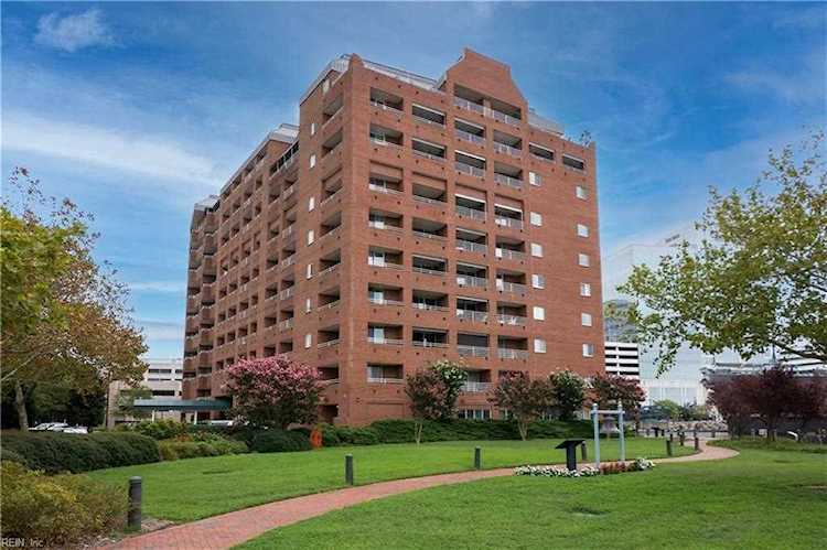 215 Brooke Ave #603 Norfolk, VA 23510
