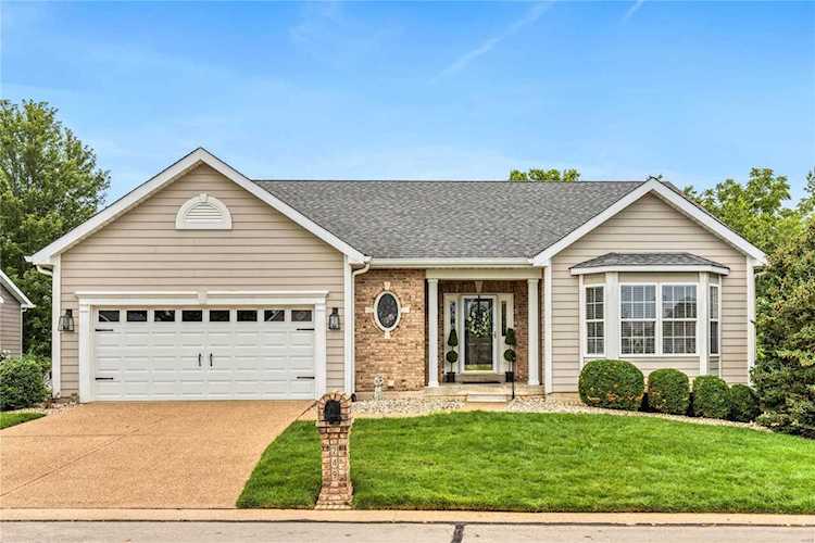 Weldon Spring, MO Homes for Sale See all Weldon Spring listings here!