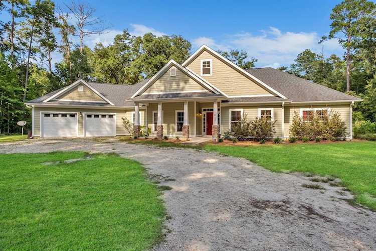 6129 Pisgah Ln Tallahassee, FL 32309