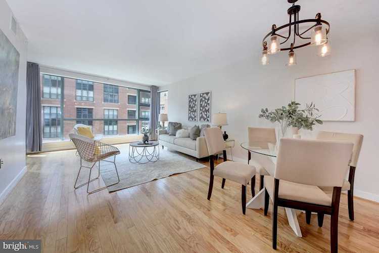 1117 10th St NW #602 Washington, DC 20001