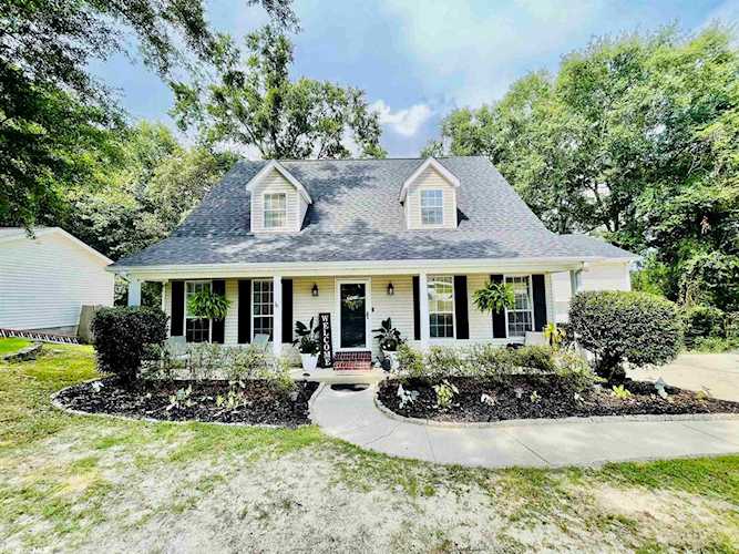 123 Geneva Drive Daphne, AL 36526 | MLS 347490 Photo 1