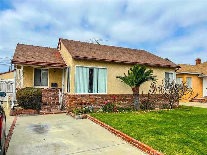 3233 W 152nd Street Gardena, CA 90249 | MLS SB23069633 Photo 1