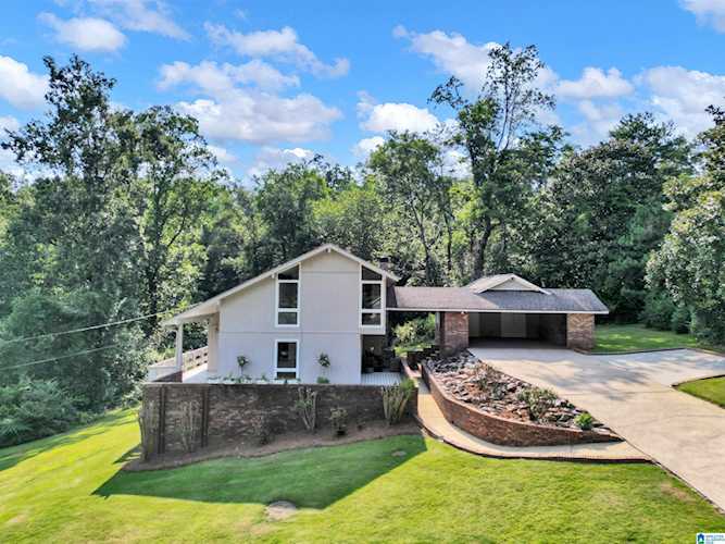 3994 Spring Valley Road Mountain Brook, AL 35223