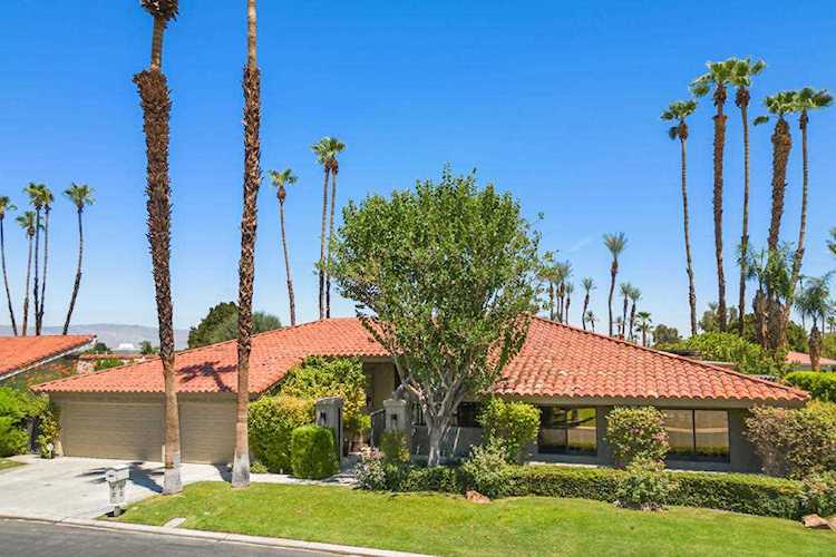 12 Estrella St Rancho Mirage, CA 92270