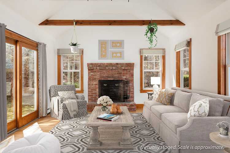 41 Edgewood Circle Chatham, MA 02633