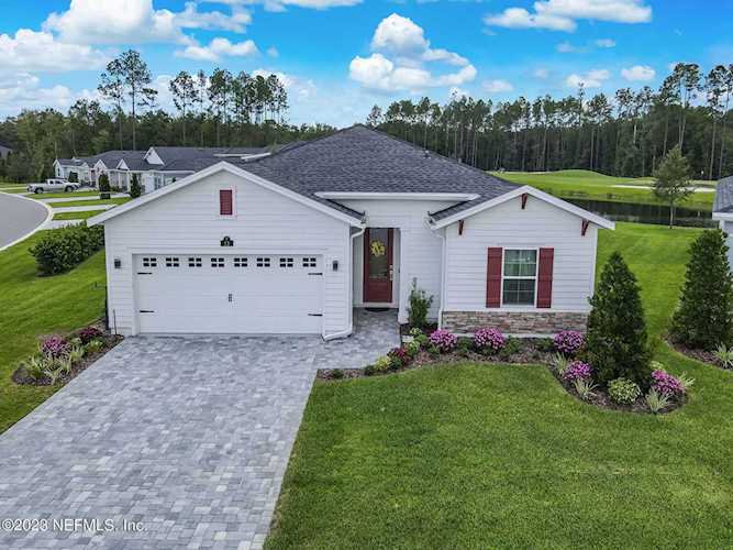 15 Press CIR St Johns, FL 32259