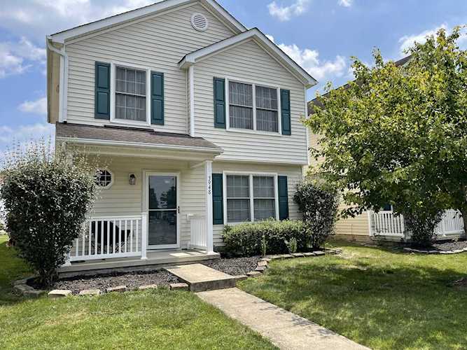 3948 Cleggan Street Canal Winchester, OH 43110 | MLS 223025010 Photo 1