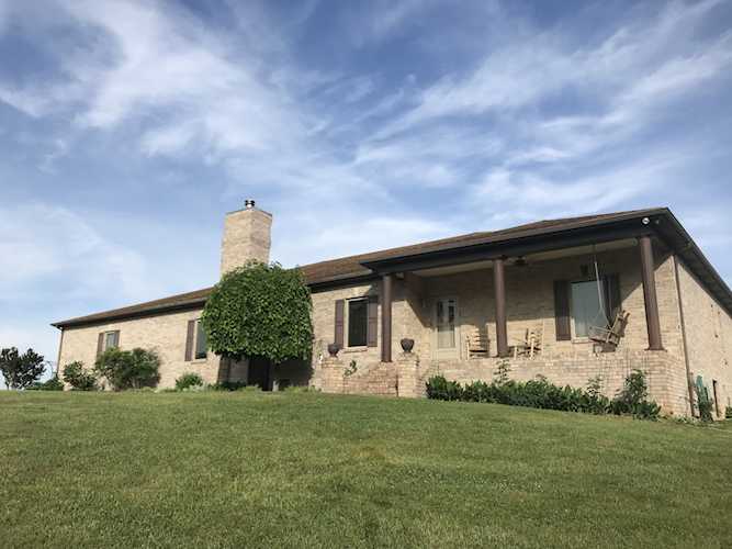 667 Paschal Rd Readyville, TN 37149