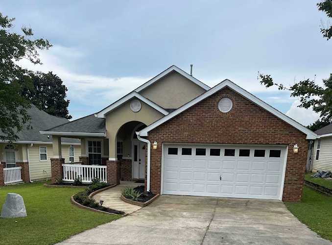 1121 High Meadow Drive Tallahassee, FL 32311 in Piney Z Photo 1