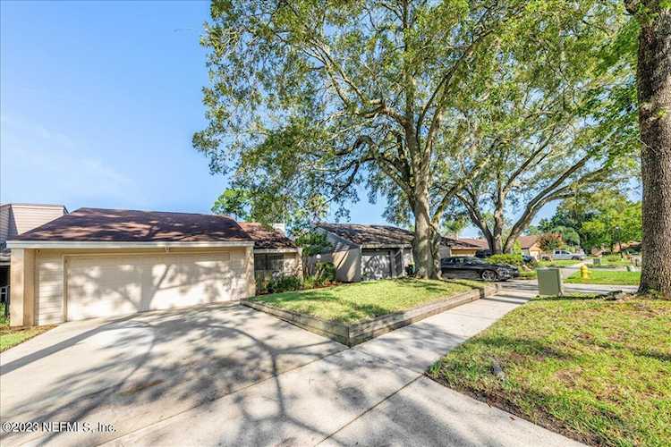 11115 Stowe Cottage LN Jacksonville, FL 32223