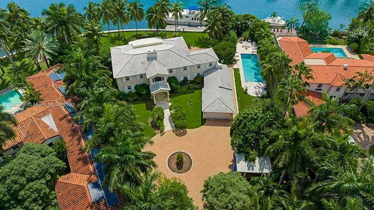 2501 Lake Ave Miami Beach, FL 33140