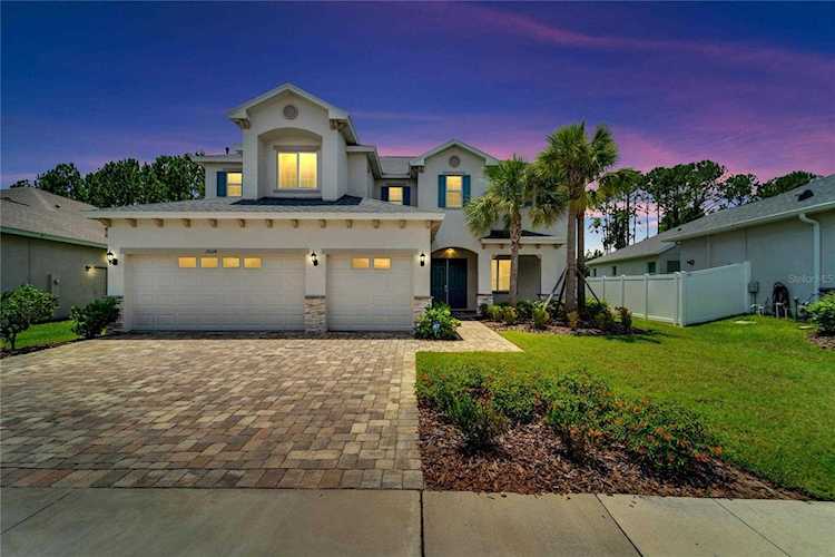 19614 Lonesome Pine Dr Land O Lakes, FL 34638