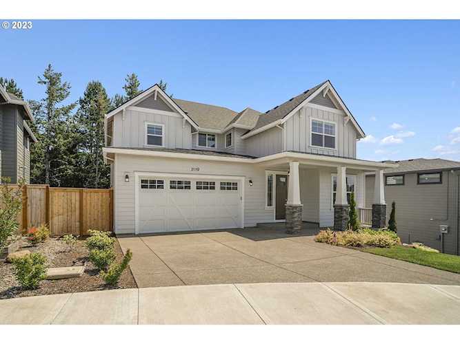 2119 Deerhill LN West Linn, OR 97068