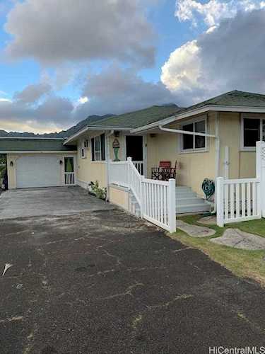 45-106 Waiape Place Kaneohe, HI 96744