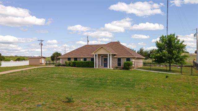 1076 Huffman Drive Glen Rose, TX 76043