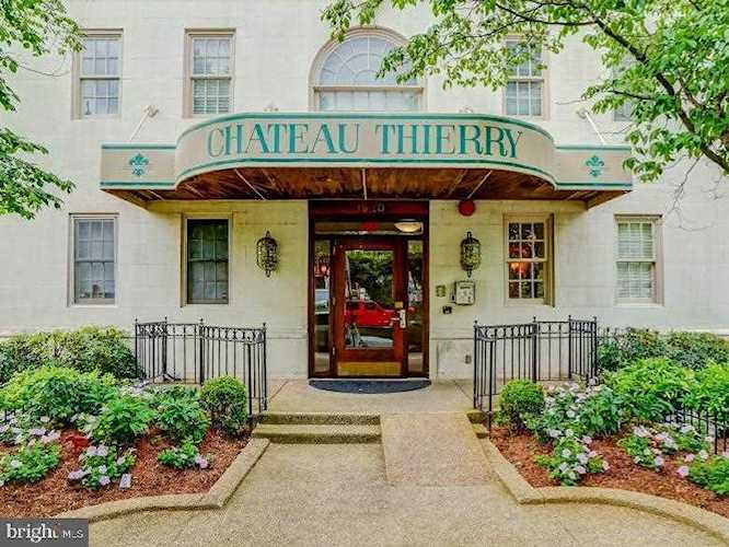 1920 S NW #106 Washington, DC 20009 | MLS DCDC2097082 Photo 1