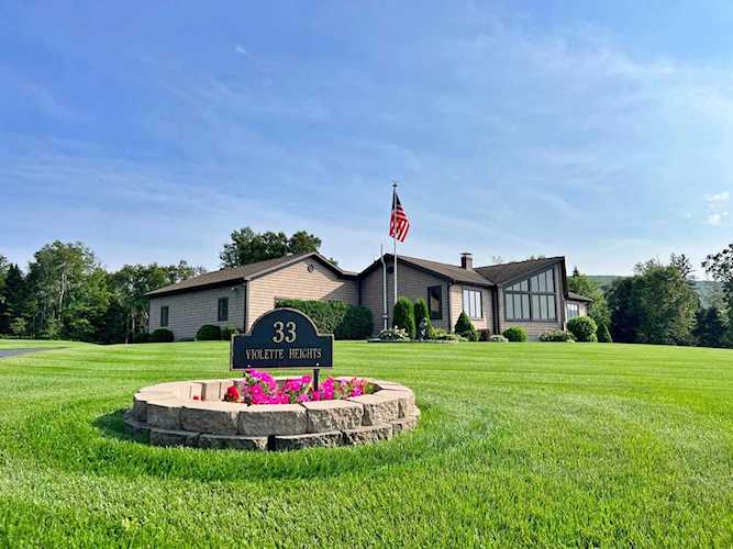 33 Violette Heights Fort Kent, ME 04743