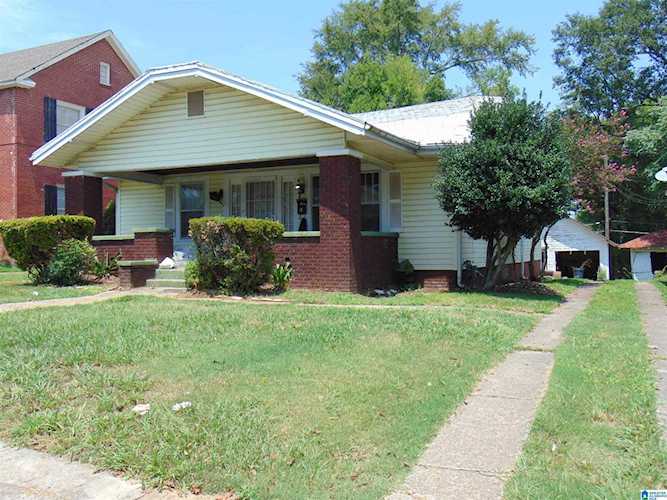 2820 20th Street Birmingham, AL 35208