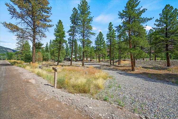958 Co Rd 23 Ridgway, COLORADO 81432