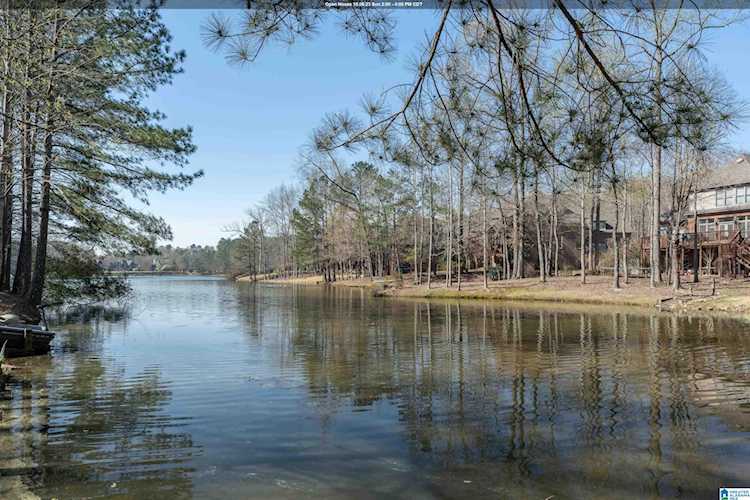 1461 Highland Lakes Trail Birmingham, AL 35242