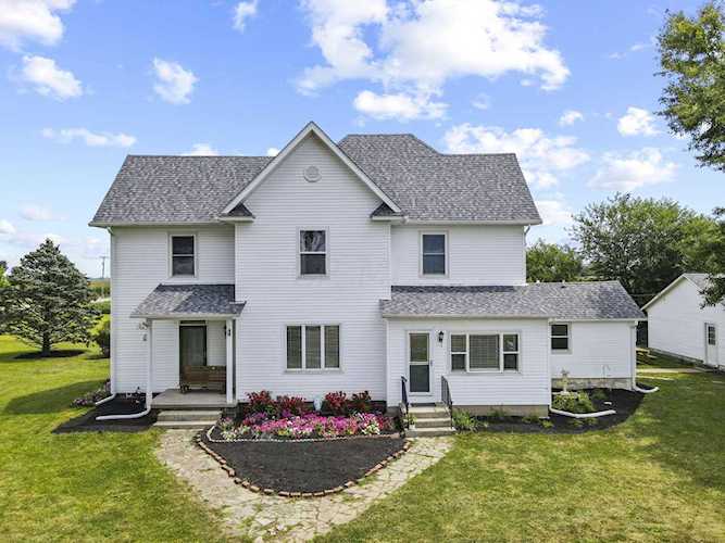 17071 State Route 161 Plain City, OH 43064 | MLS 223025138 Photo 1