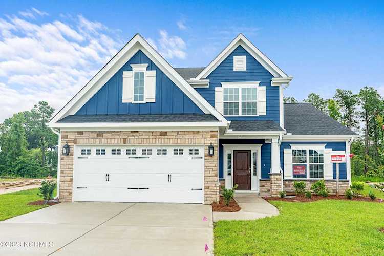 9036 Peplow Place Wilmington, NC 28411 | MLS 100387145 Photo 1