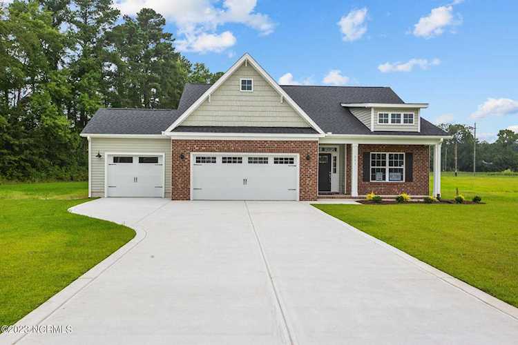901 Arbor Rose Dr Greenville, NC 27858