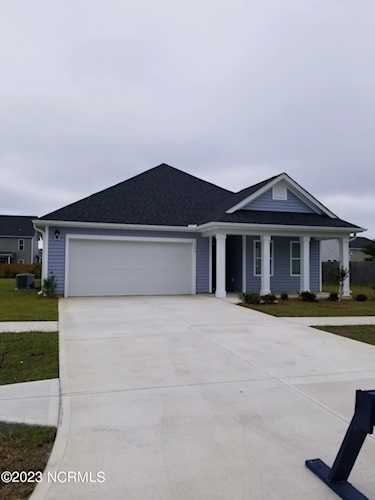406 Turp Landing Ln Jacksonville, NC 28546
