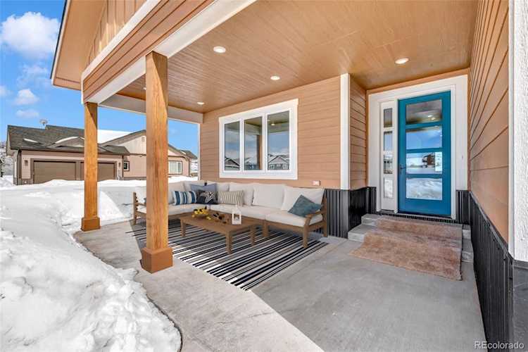 23617 Waybills Ct Oak Creek, CO 80467