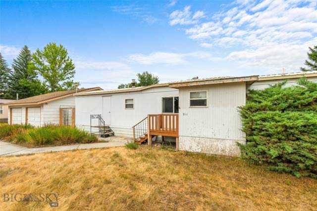 311 S Maple St Townsend, MT 59644