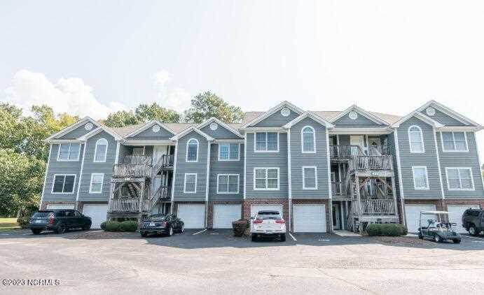 422 Albemarle Blvd Hertford, NC 27944