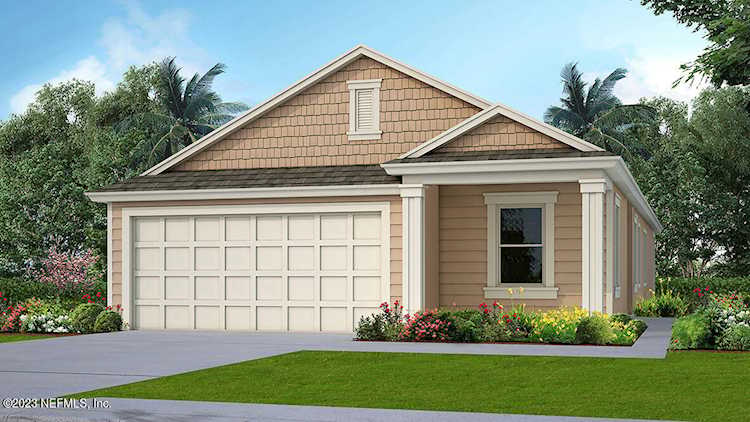 12633 Cacao Tree TRL Jacksonville, FL 32218 | MLS 1214980 Photo 1