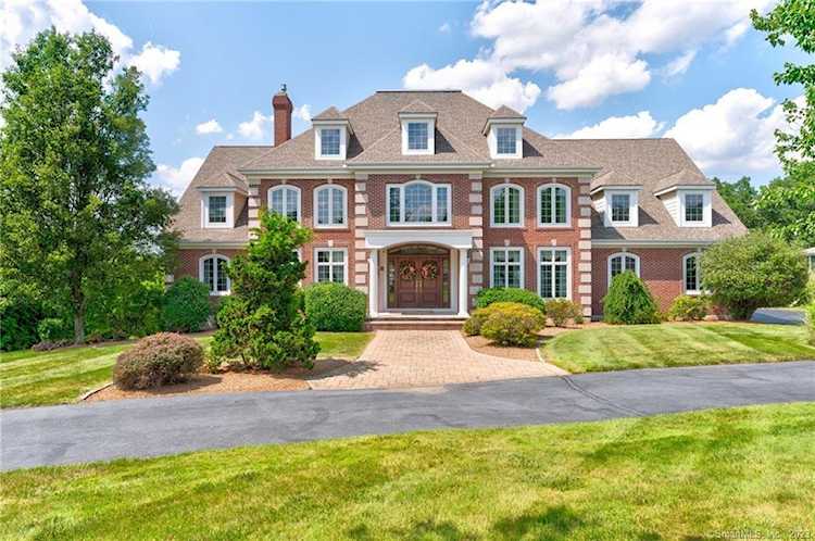 55 Hunters Ridge Rocky Hill, CT 06067