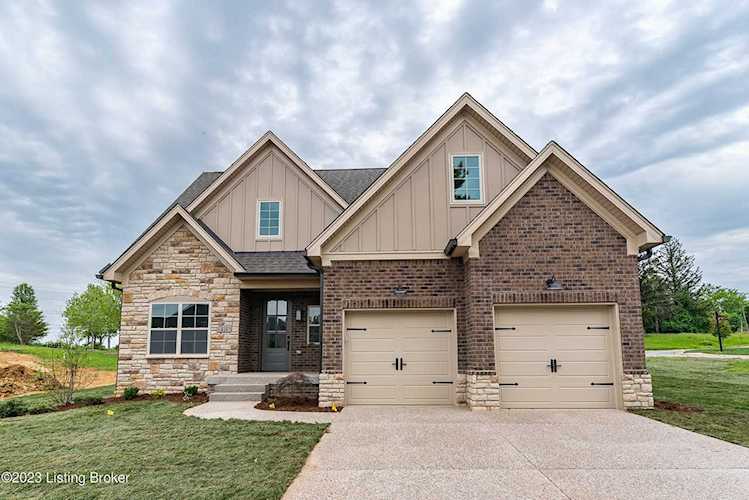 416 Buckland Trace Louisville, KY 40245