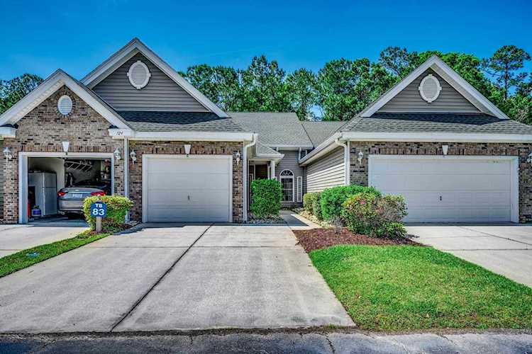 724 Pinehurst Ln. #83C Pawleys Island, SC 29585