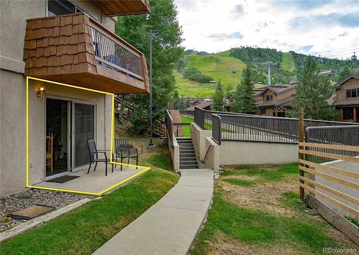 2215 Storm Meadows Dr #100 Steamboat Springs, CO 80487