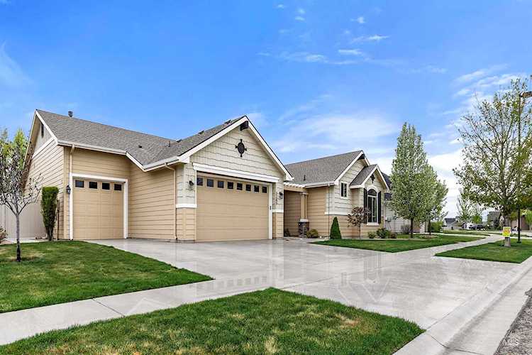 Build Idaho- Prepare to be Moved! Idaho's Ultimate Home Search Photo 1