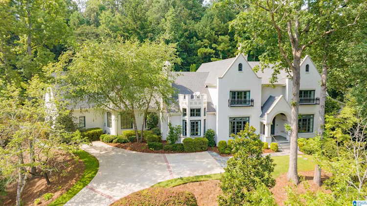 3469 Brook Mountain Lane Mountain Brook, AL 35223