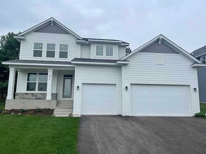 511 Elizabeth Way Hudson, WI 54016